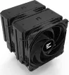 Ventilador CPU Zalman Cnps14X Duo Negro