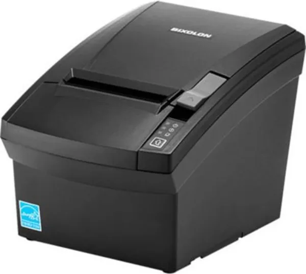 Impresora ticket termica directa bixolom srp - 330 iii serial ethernet usb