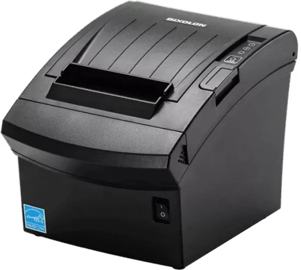 Impresora ticket termica directa bixolon srp - 350plusv serial ethernet usb