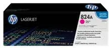 Toner hp 824a cb383a magenta cm6030f