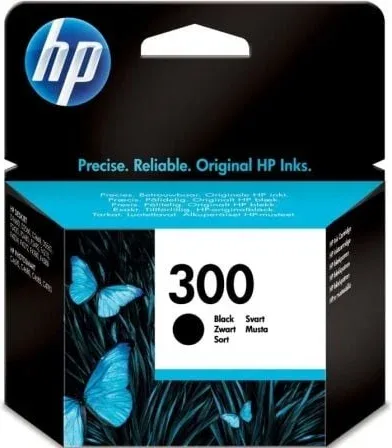 Tinta 300 (200 pág.) Negro
