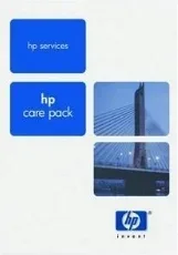 Care pack ampliacion de garantia hp 3 años recogida y devolucion  piezas y mano