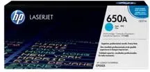 Toner hp ce271a cian 15000 páginas cp5525n