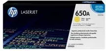 Toner hp ce272a amarillo 15000 páginas cp5525n