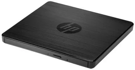 Grabadora Externa DVD HP F2B56AA