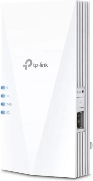 Extensor de cobertura WiFi tp - link re580x ax1500