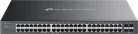 Switch Tp-Link Omada Sg2452Lp 32-Port Giga PoE+ 16-Por No PoE 4-Por Sfp