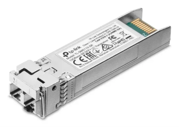 TP-Link SM6110-SR Transceptor 25GBase-SR SFP28 LC