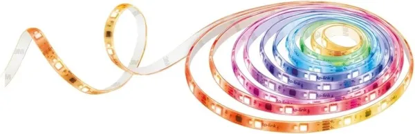 Tira LED tp - link tapo tl63 - 5 RGB 5m