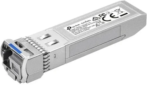 TP-Link SM5110LSA-10 Modulo 10Gb SFP+ SM LC 10km