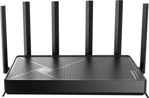Router WiFi tp - link archer be400 be6500