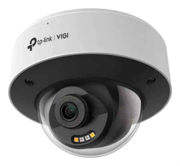 VIGI S245(2.8mm) Cámara NW Dome 4MP Full-Color