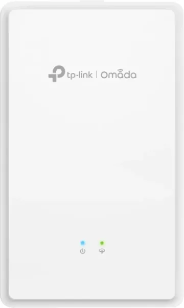 Ap Omada Ax1800 Monataje Pared Dual-Band Wi-Fi 6