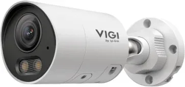 TP-Link InSight S345S Bala (forma) Cámara de seguridad IP Exterior 2688 x 1520 Pixeles Techo/Pared/Poste
