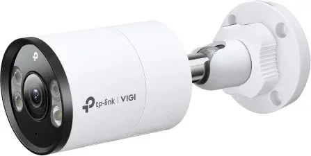TP-Link INSIGHT S345 Bala (forma) Cámara de seguridad IP Exterior 2688 x 1520 Pixeles Pared