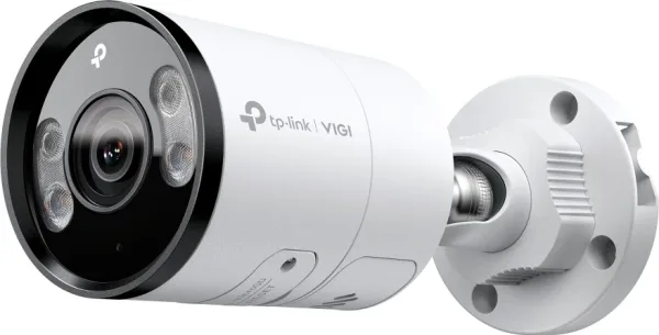 TP-Link INSIGHT S355 Bala (forma) Cámara de seguridad CCTV Exterior 2880 x 1620 Pixeles Pared