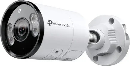 TP-Link INSIGHT S385 Bala (forma) Cámara de seguridad CCTV Exterior 3840 x 2160 Pixeles Pared