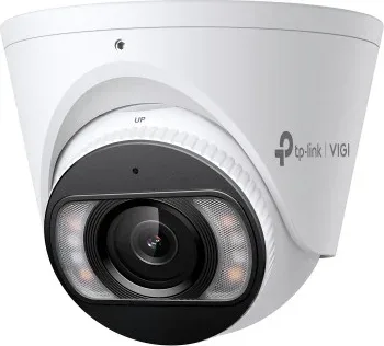 TP-Link INSIGHT S455 Torreta Cámara de seguridad CCTV Exterior 2880 x 1620 Pixeles Techo