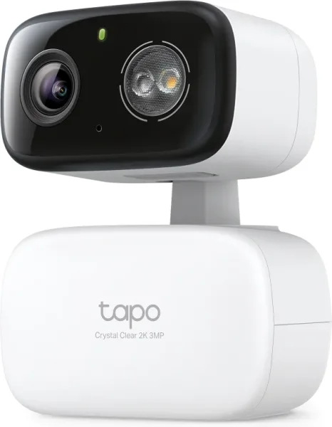 Camara Tp-Link Indoor Outdoor Wi-Fi