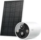 Kit Solar Tp-Link Camara Tc85 Kit