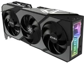 Tarjeta Gráfica Inno3D RTX 5070 Ichill X3 Oc 12GB