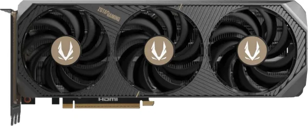 Tarjeta Grafica Zotac RTX 5080 Solid Core 16GB Gddr7