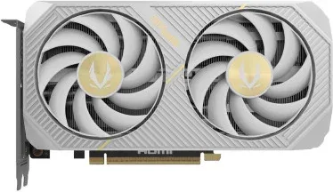 Zotac GAMING GeForce RTX 5060 Ti Twin Edge OC NVIDIA 8 GB GDDR7