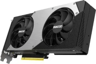 Tarjeta Gráfica Inno3D RTX 5060 Twin X2 V2 8GB