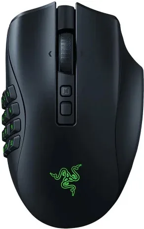 Raton Razer Naga V2 Pro (Rz01-04400100-R3G1)