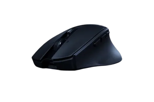 Razer Basilisk Mobile ratón Juego mano derecha RF Wireless + USB Type-C Óptico 18000 DPI