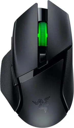 Razer Basilisk V3 X HyperSpeed ratón mano derecha Bluetooth Óptico 18000 DPI