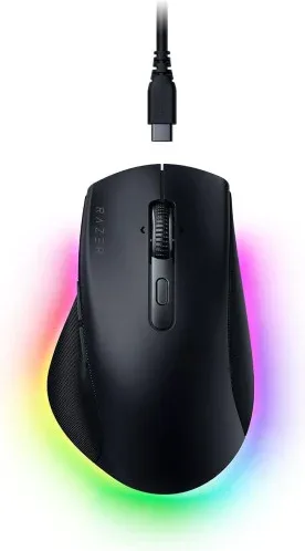 Raton Razer Pro Click V2 (Rz01-03900100-R3M1)