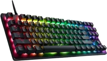 Teclado Razer Huntsman V3 Tenkeyless 8Khz (Usa) (Rz03-05750100-R3M1)