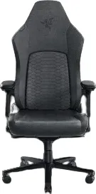 Razer Iskur V2 Butaca para jugar Asiento acolchado Gris