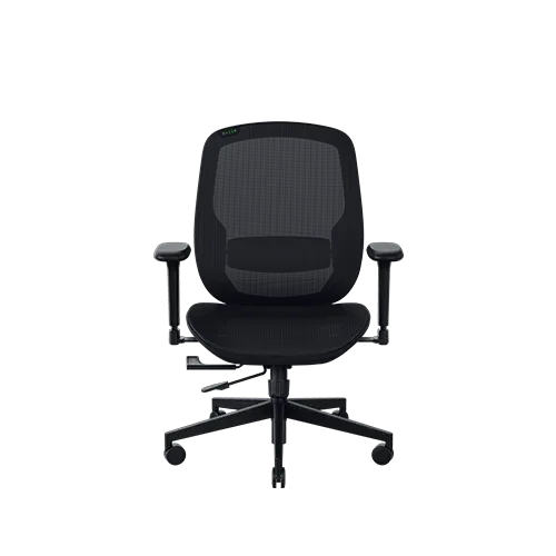 Razer FUJIN Asiento de malla Respaldo de malla