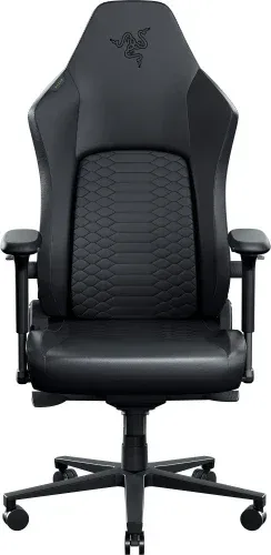 Silla Razer Iskur V2 Newgen (Black) (Rz38-05310700-R3G4)