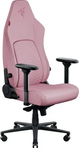 Silla Razer Iskur V2 Newgen (Quartz) (Rz38-05310700-R3G5)