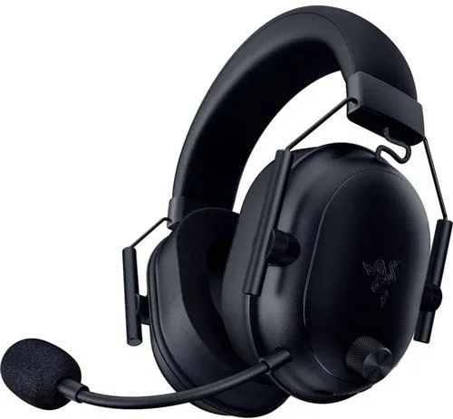 Auriculares Razer Blackshark V2 Hyperspeed (Rz04-04960100-R3M1)