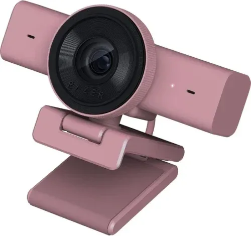 WEBCAM RAZER KIYO V2 X QUARTZ (RZ19-05380200-R3M1)