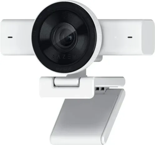 WEBCAM RAZER KIYO V2 X WHITE (RZ19-05380300-R3M1)