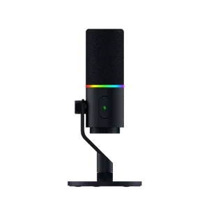 Razer Seiren V3 Pro Negro Micrófono dinámico