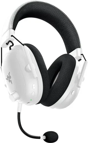 Auriculares Razer Blackshark V2 Pro Blanco (2023) (Rz04-04530200-R3M1)