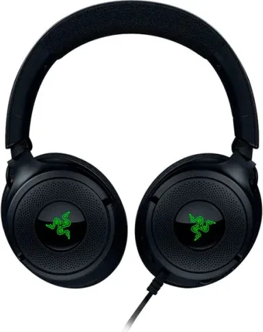 Auriculares Razer Kraken V4 X (Rz04-05180100-R3M1)