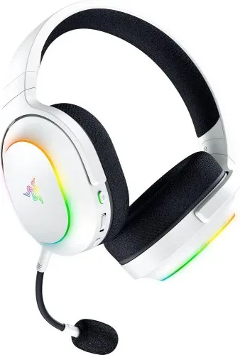 Auriculares Razer Barracuda X Chroma Blanco (Rz04-05220200-R3M1)