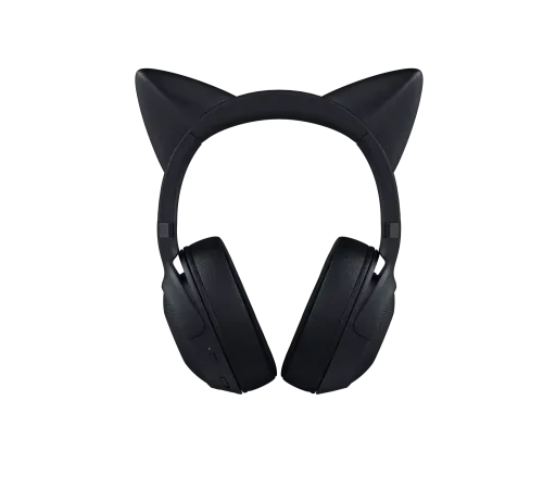 Auriculares Razer Kraken Kitty V2 Bt Negro (Rz04-04860500-R3M1)