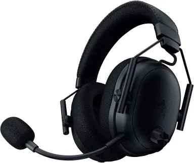 Razer BlackShark V3 Pro Auriculares Inalámbrico y alámbrico Diadema Juego USB Tipo C Bluetooth Negro