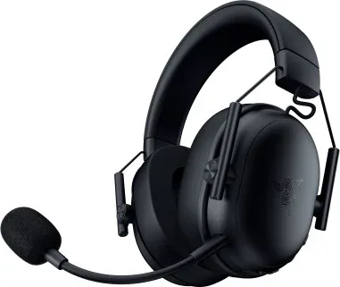 Razer BlackShark V3 X HyperSpeed Auriculares Inalámbrico y alámbrico Diadema Juego USB tipo A Bluetooth Blanco