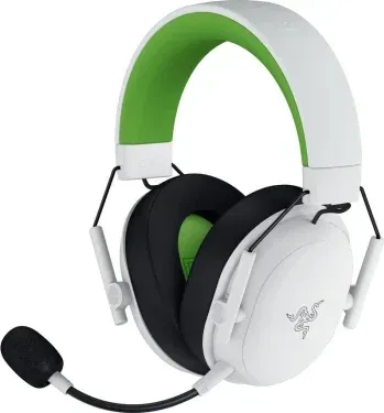 Auriculares Razer Blackshark V3 X Hyperspeed For Xbox Blanco (Rz04-05420300-R3M1)