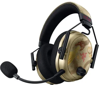 Auriculares Razer Blackshark V3 Pro Counter Strike 2 Ed. (Rz04-05400800-R3M1)