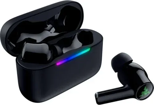 Auriculares Razer Hammerhead V3 X Hyperspeed (Rz12-05620100-R3G1)
